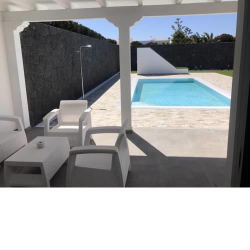 Casa Mercedes