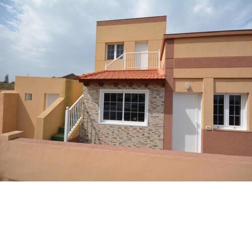 CASA MÉRIDA