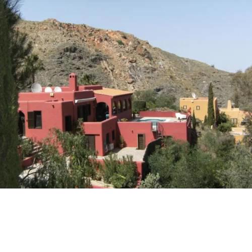 Casa Meridian