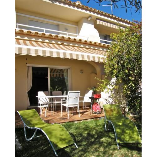 Casa Mertxe