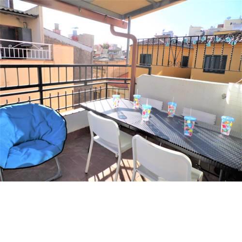 Casa Mery Joe