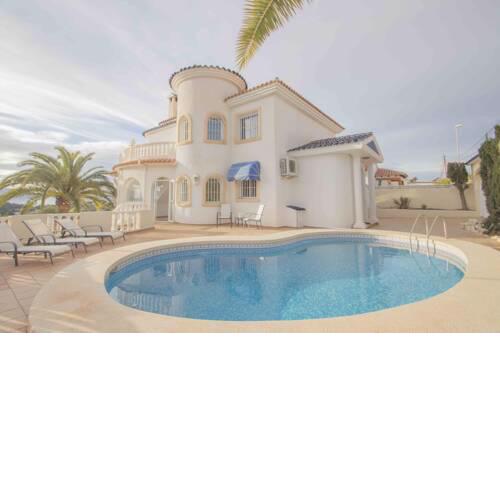 Casa Metro Spaniahome