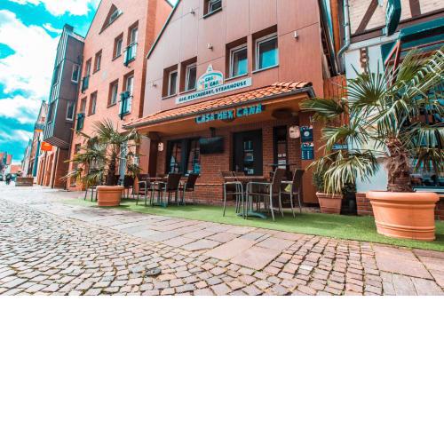 Casa Mexicana