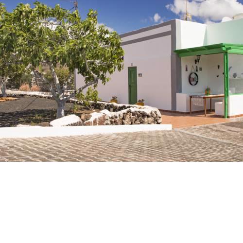 Casa Mi Tio Perico