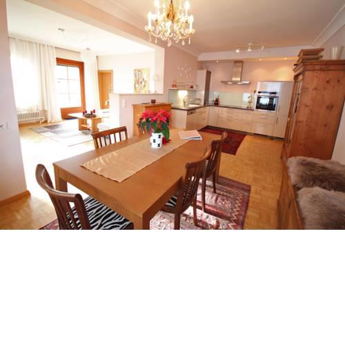 Casa Mia im Ringhofer by Schladming-Appartements