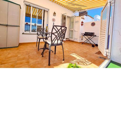 Casa Mia, Mijas Golf