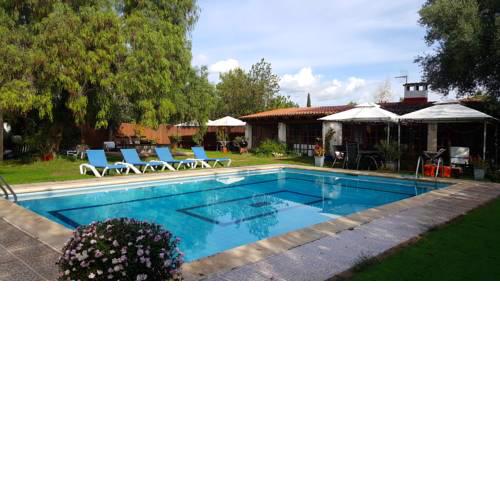 Casa Mia