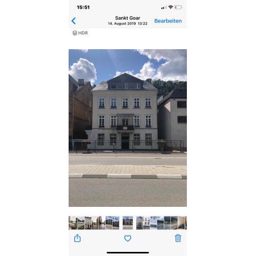 CASA MIA