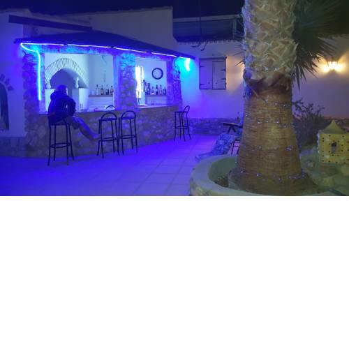 Casa Mica