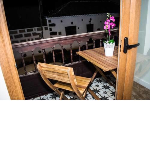 Casa Micaela