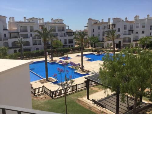 Casa Michael - A Murcia Holiday Rentals Property