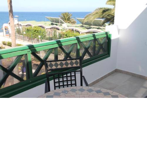 Casa Michalski - good holiday -nice oceanview