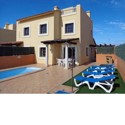 Casa Miel