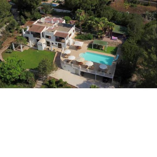 Casa Miel