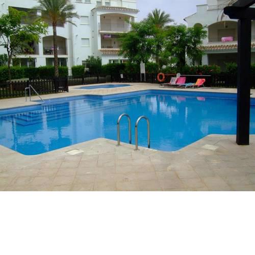 Casa Miguel - A Murcia Holiday Rentals Property