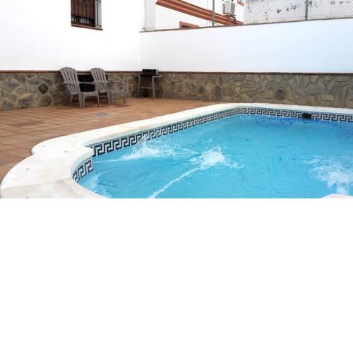 Casa Miguel - El Bosque