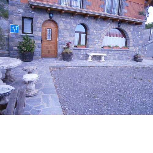 Casa Miguel Périz