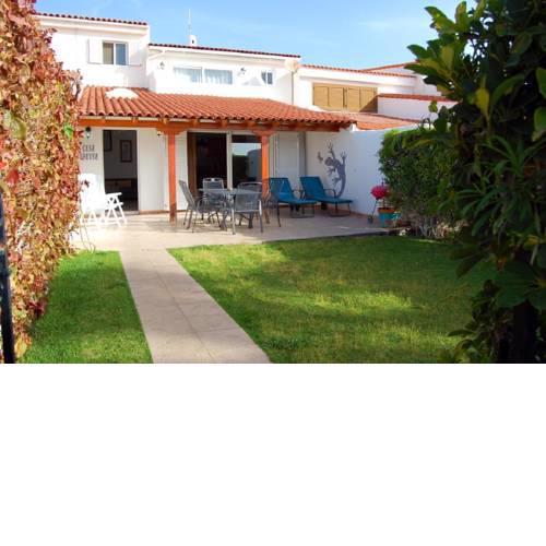 Casa Miguel
