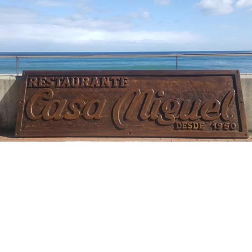 Casa Miguel