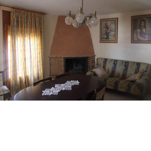 Casa Miguel