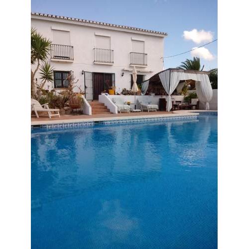Casa Miguel