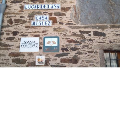 Casa Miguez