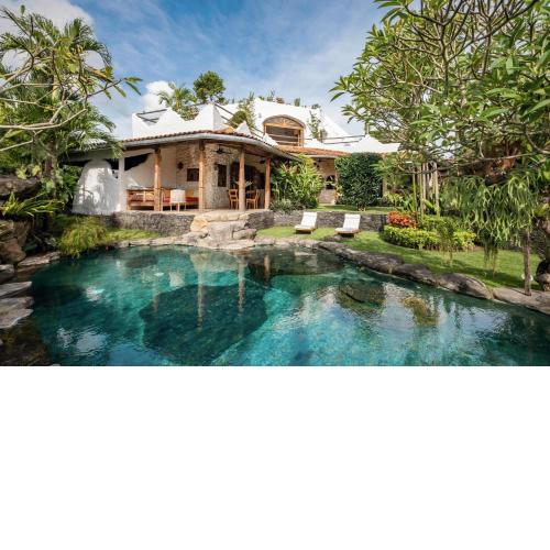 Casa Mila Villa Canggu