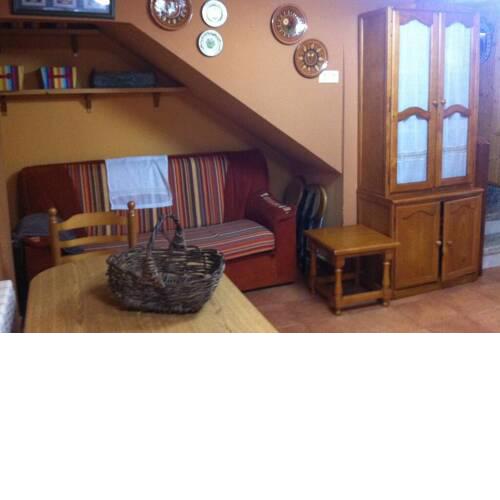 Casa Mildi Poo Llanes
