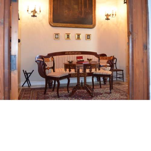 CASA MILER