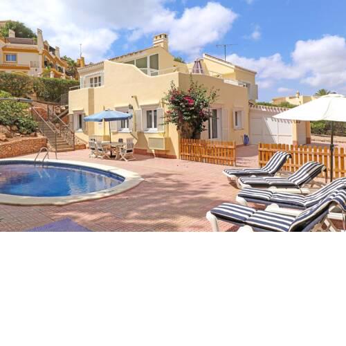 Casa Mimosa