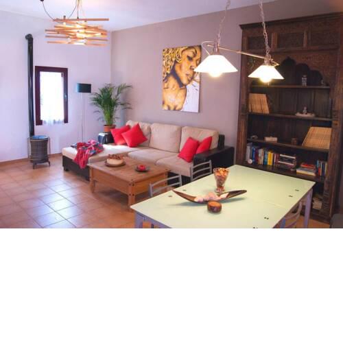Casa Mimosa