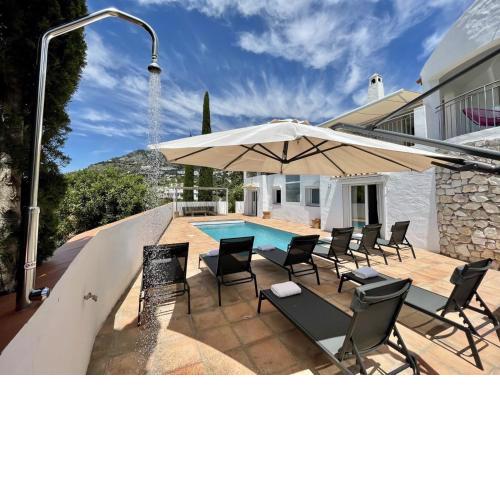 Casa Mimosa