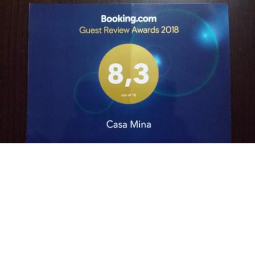 Casa Mina