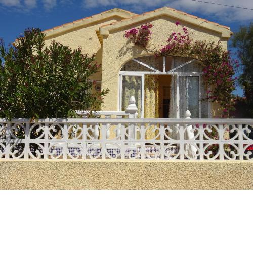 Casa Mira La Vega La Marina