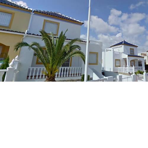 Casa Mirador de Las Salinas