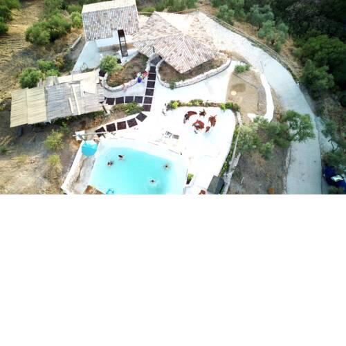 Casa Mirador del Guadalete