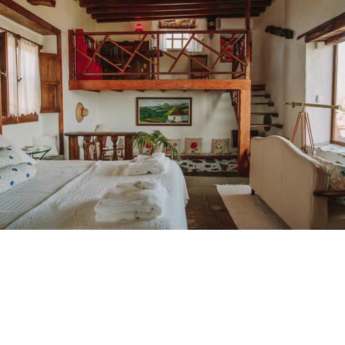 CASA MIRADOR DEL SUR BANDAMA only adults