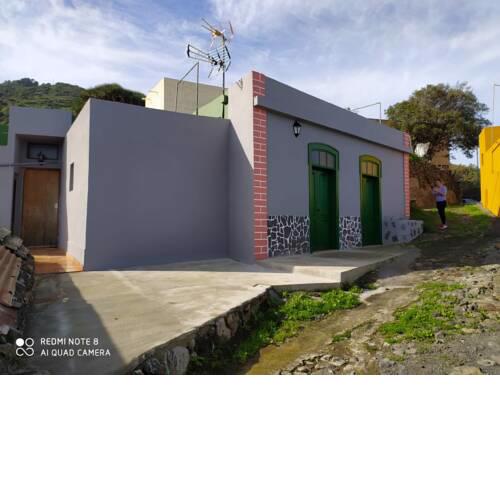 Casa Mirador El Topo