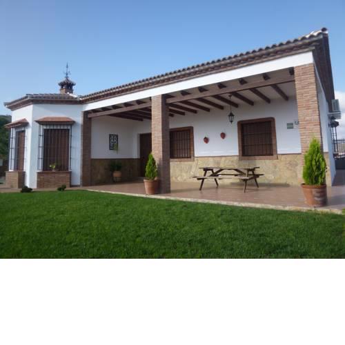 Casa Mirador Las Claras