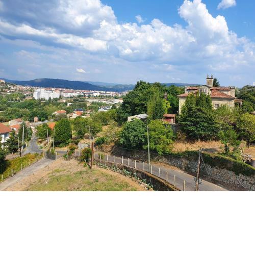 CASA MIRADOR REZA
