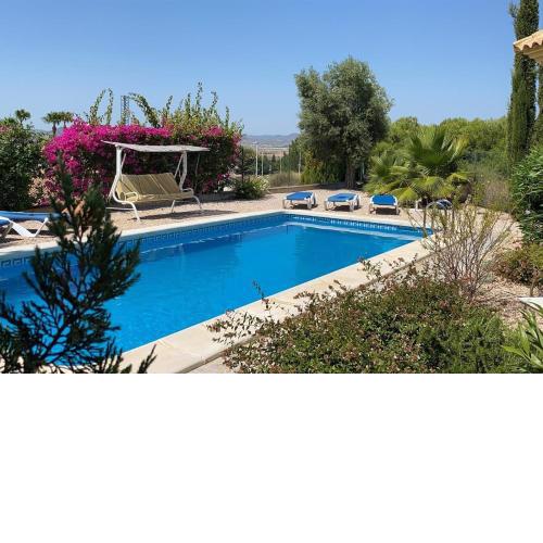 Casa Mirador views near coast