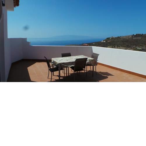 Casa mirador