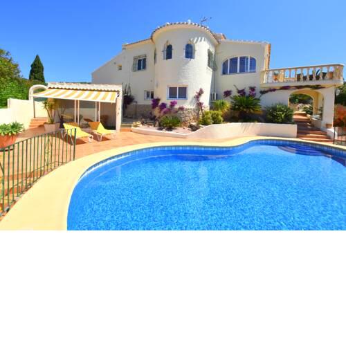 Casa Mirador