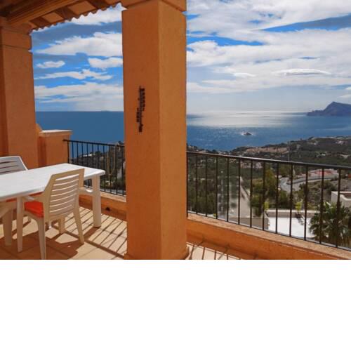 Casa Mirador