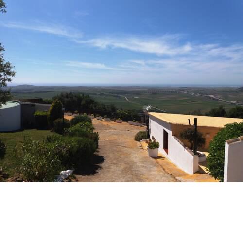 Casa Mirador