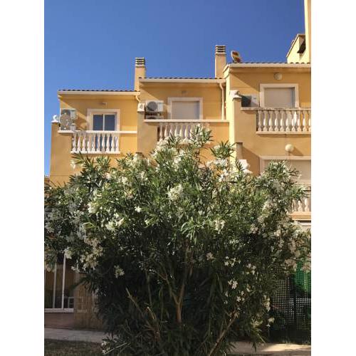 Casa Miraflor