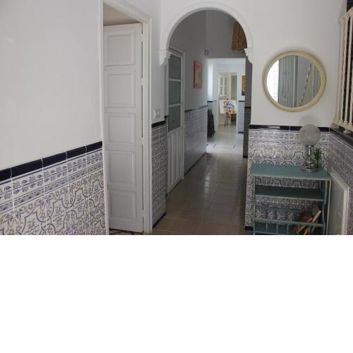 Casa Miraflores
