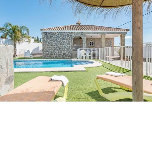 Casa Mirajanda