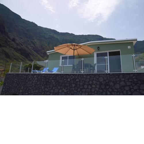 CASA MIRAMAR FRONTERA
