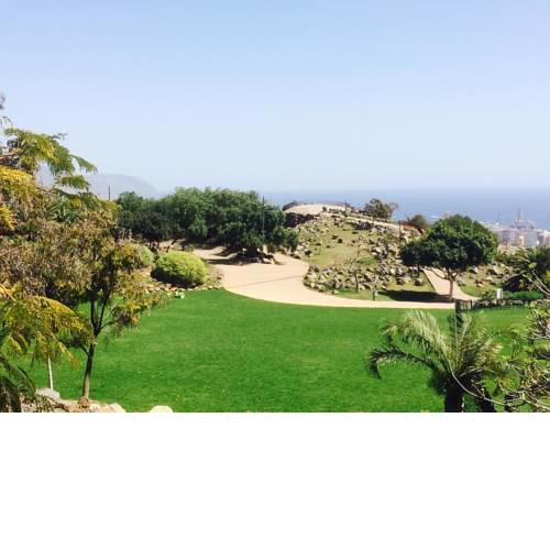 Casa Miramar